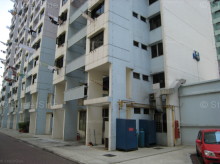 Blk 78 Indus Road (Bukit Merah), HDB 3 Rooms #145492